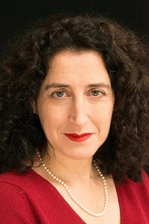 Hal Hewetson ha trabajado con Rita McDonald Damper en 1 ocasiones