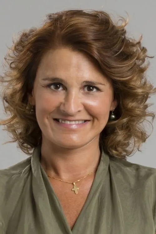 Rita Salema — personaje: Maria Luísa