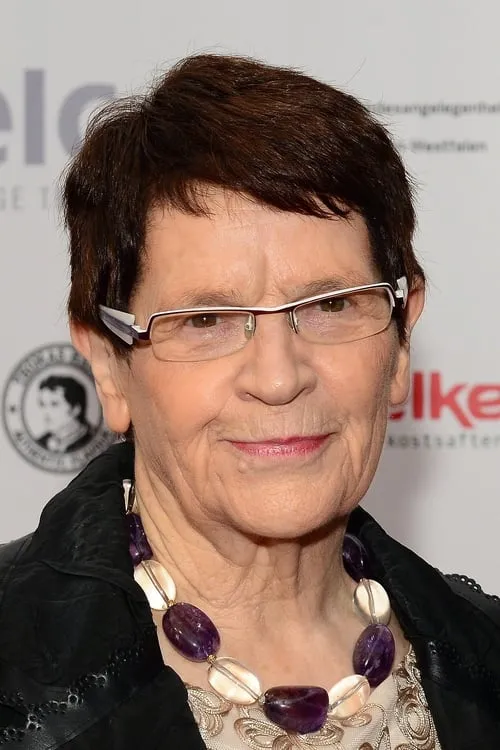 Birgit Schürmann ha trabajado con Rita Süssmuth en 1 ocasiones