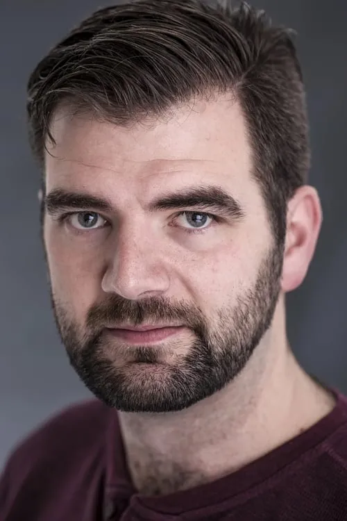 Philip Alexander Baker ha trabajado con Ritchie Crane en 1 ocasiones