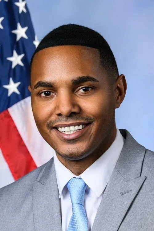 Ritchie Torres en su biografía y filmografía