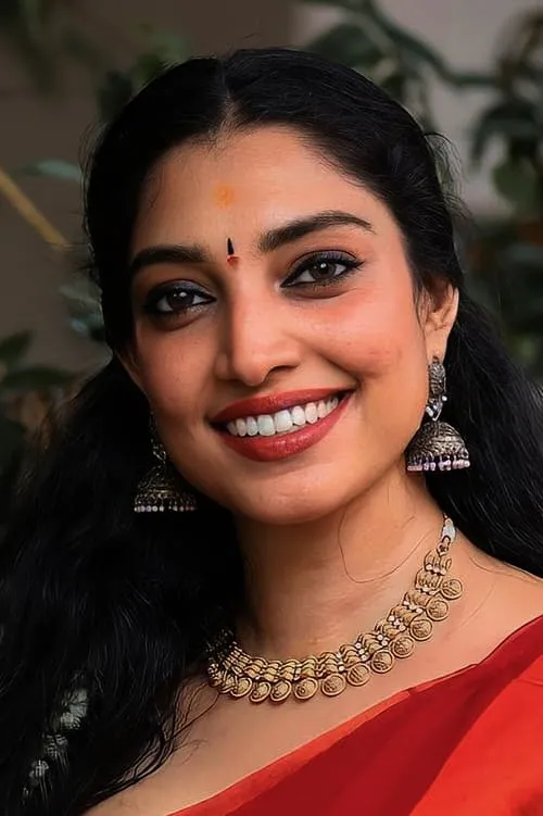 Nivas Adithan ha trabajado con Rithu Manthra en 1 ocasiones