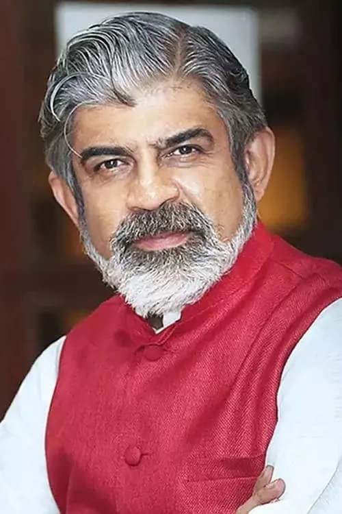 Rituraj Singh — personaje: Ishwar Prabhu- Tarun's father