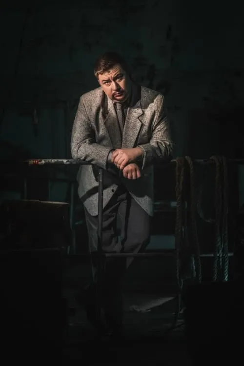 Valdemars Karpacs ha trabajado con Ritvars Gailums en 1 ocasiones