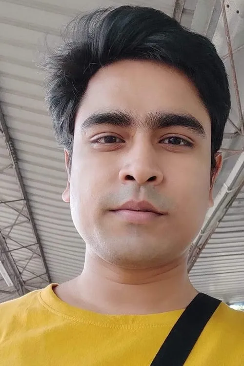 Debshankar Haldar ha trabajado con Ritwick Purkait en 1 ocasiones