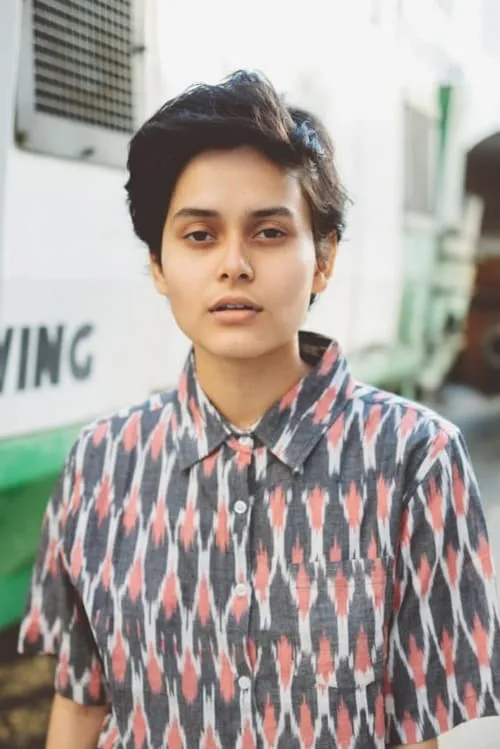 Ritwika Pal — personaje: Pulu