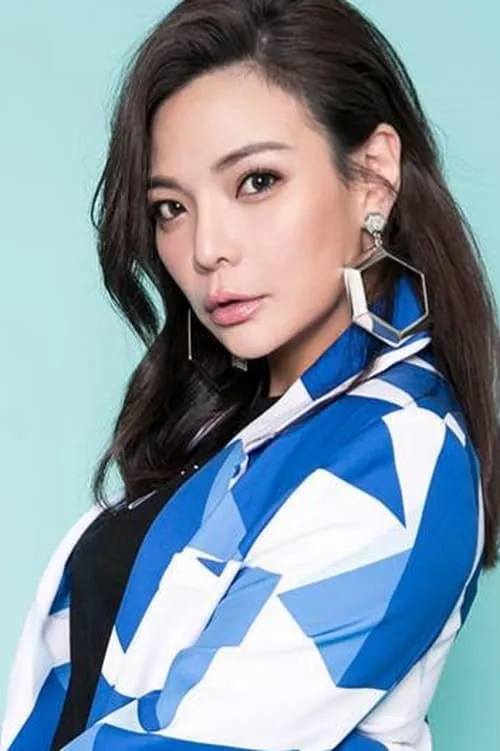 Riva Chang — personaje: Zeng Tian Mei