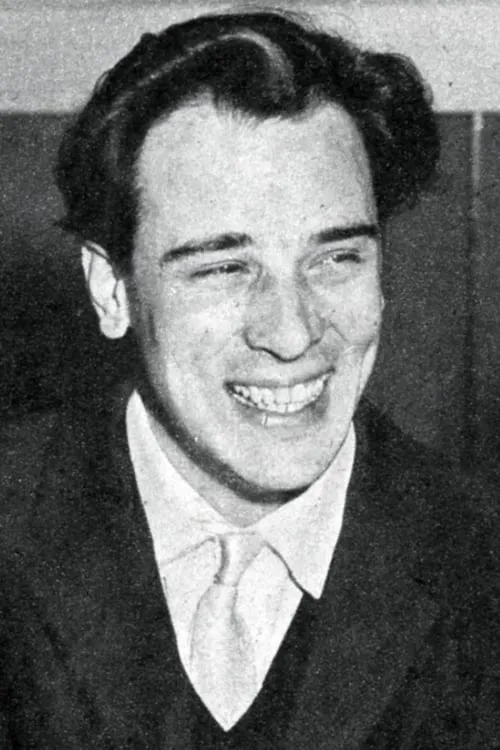 Riz Ortolani interpretando a Himself