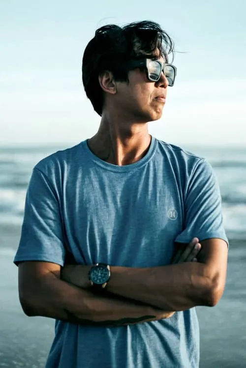 Ry Craike ha trabajado con Rizal Tanjung en 3 ocasiones