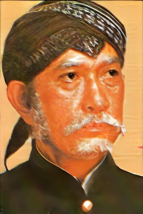 Dhany Dahlan ha trabajado con R.M. Wisnu Wardhana en 1 ocasiones