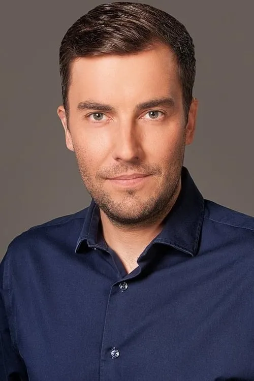 Roald Johannson en su biografía y filmografía