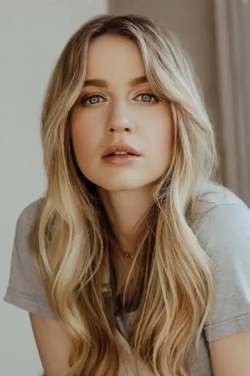 Roan Curtis — personaje: Young Kate