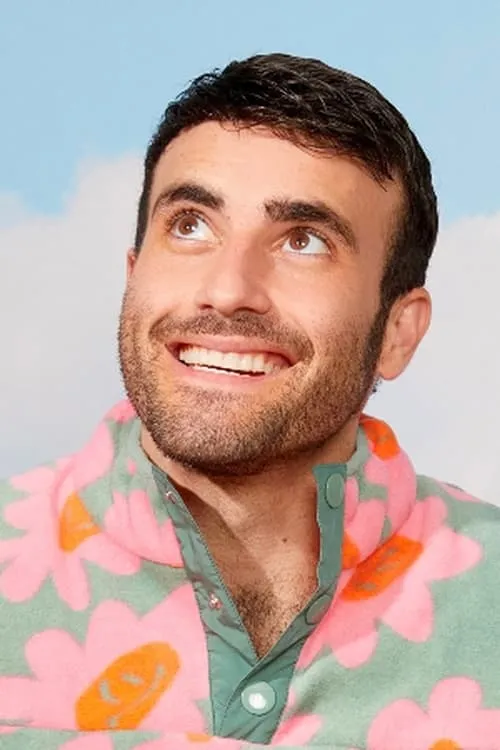 Rob Anderson — personaje: Self - Host