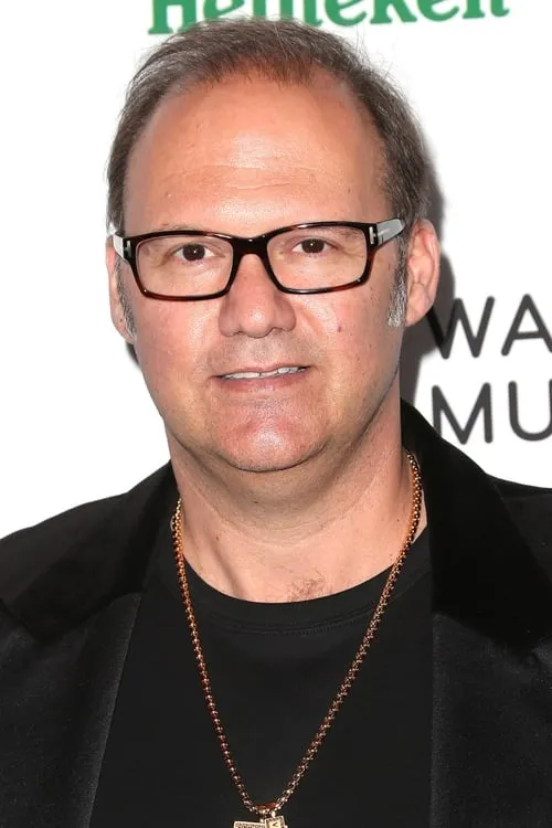 Rob Cavallo interpretando a Self - Chairman, Warner Bros. Records