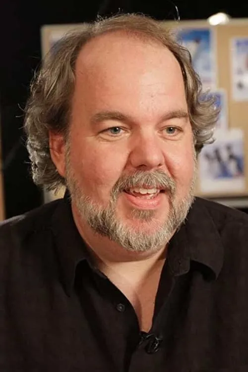 Christian Simpson ha trabajado con Rob Coleman en 2 ocasiones