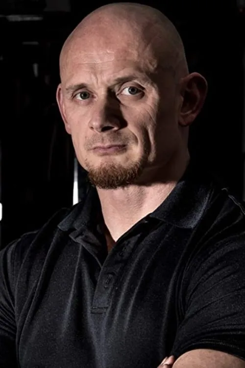 Niko Nedyalkov ha trabajado con Rob de Groot en 1 ocasiones