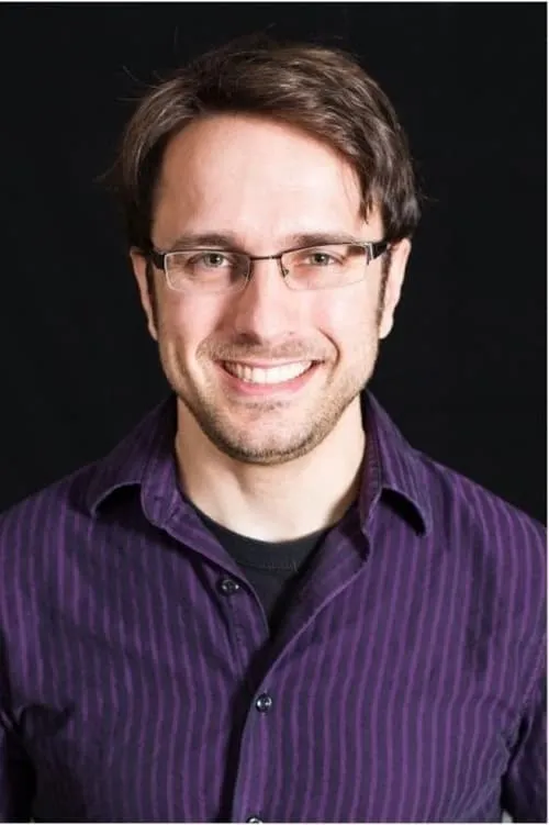 Foto de perfil del actor Rob DenBleyker en el reparto