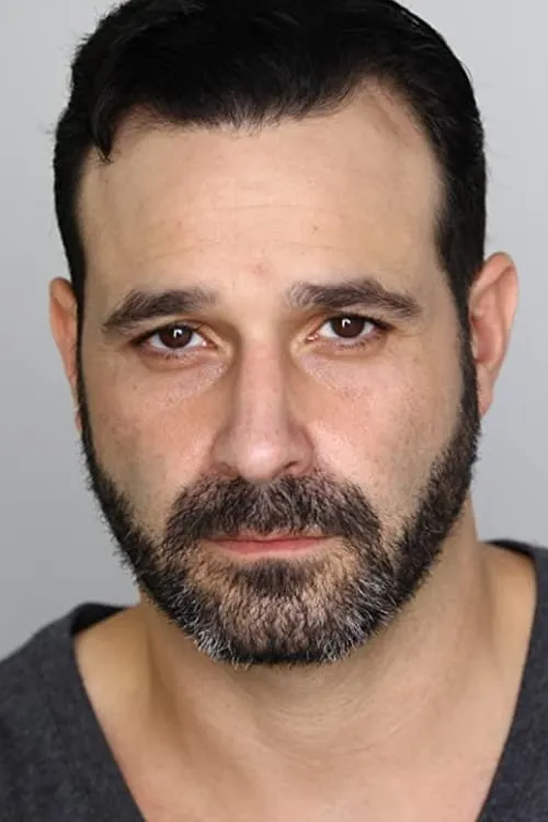 Cristen Coppen ha trabajado con Rob Evors en 1 ocasiones