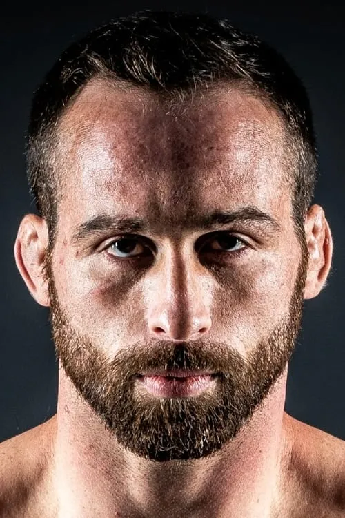 Kory Moegenburg ha trabajado con Rob Fenicle en 1 ocasiones