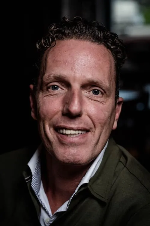 Dirk Scheele ha trabajado con Rob Geus en 1 ocasiones