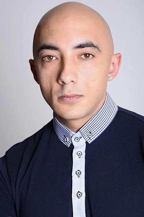 Rick Scully ha trabajado con Rob Horrocks en 1 ocasiones