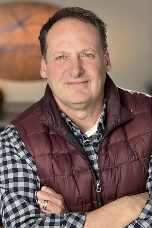 Lane Williamson ha trabajado con Rob Hull en 3 ocasiones