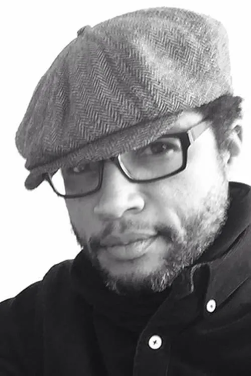 Rob J. Greenlea en su biografía y filmografía