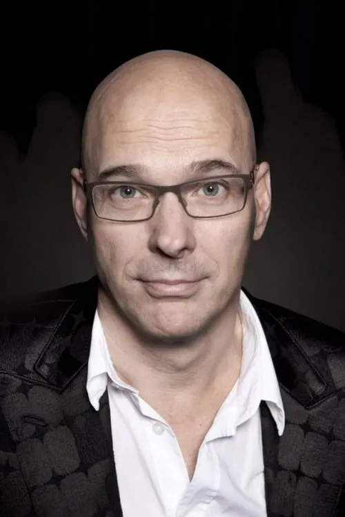 Erik van Muiswinkel ha trabajado con Rob Kamphues en 2 ocasiones