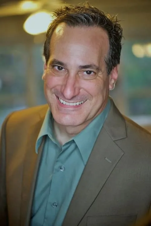 Tony Haig ha trabajado con Rob Lanza en 1 ocasiones