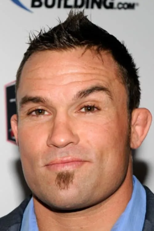 John Franchi ha trabajado con Rob McCullough en 2 ocasiones