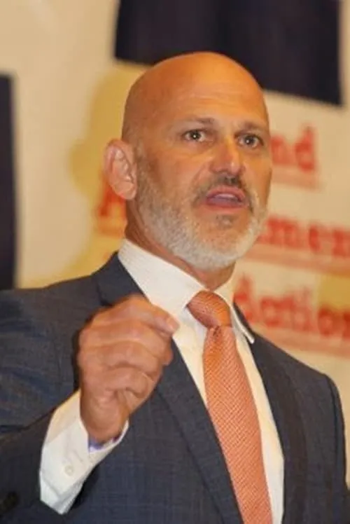 Lucia McBath ha trabajado con Rob Pincus en 1 ocasiones