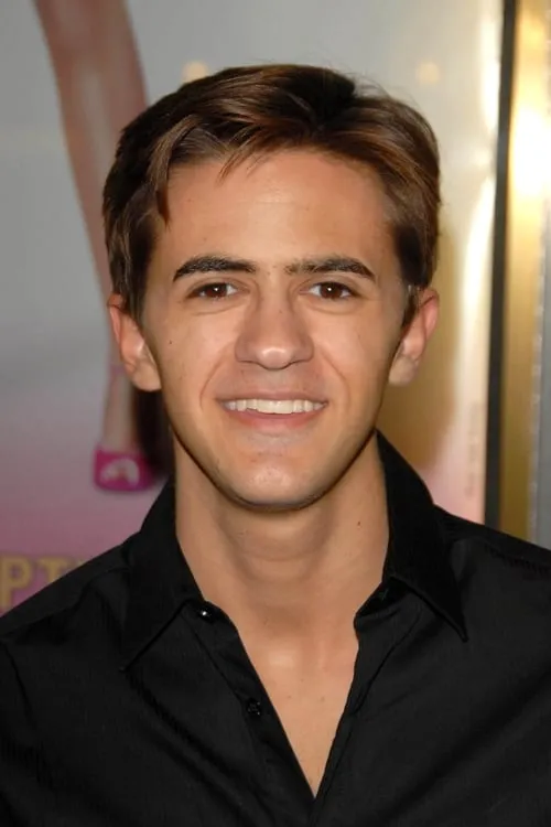 John Alton ha trabajado con Rob Pinkston en 1 ocasiones