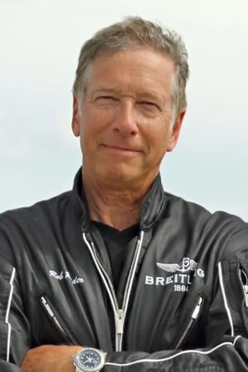 Joe Pecoraro ha trabajado con Rob Reider en 1 ocasiones