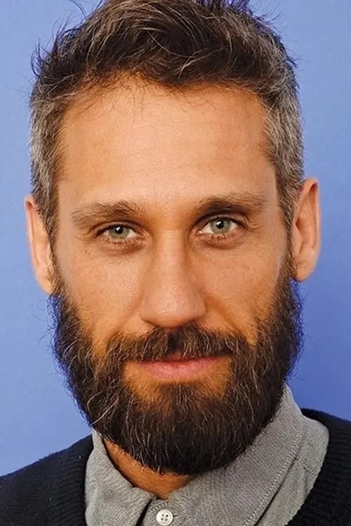 Jeff Richardson ha trabajado con Rob Simonsen en 1 ocasiones