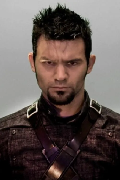 Thomas J. Moose ha trabajado con Rob Taylor en 2 ocasiones