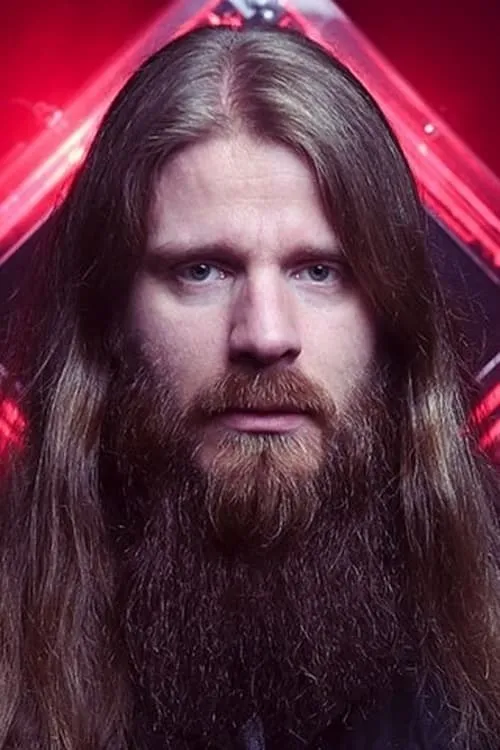 Thundercat ha trabajado con Rob van der Loo en 1 ocasiones