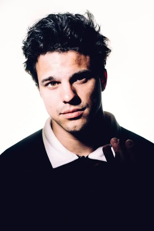 Rob Van Impe — personaje: Stan Hermans