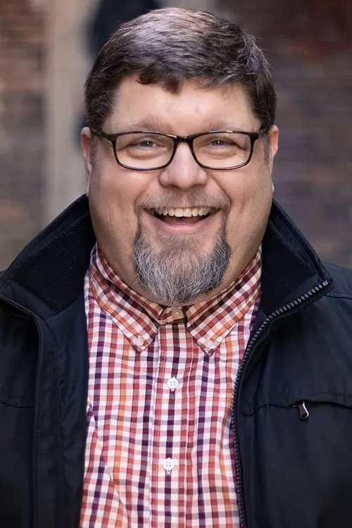 Christopher Welch ha trabajado con Robb Smith en 2 ocasiones