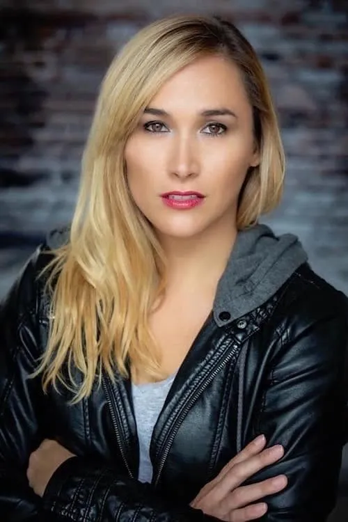 Alex Russo ha trabajado con Robbie Barnes en 1 ocasiones