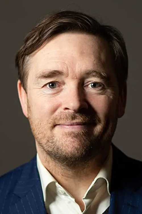 Benjamin Lockie ha trabajado con Robbie Nock en 1 ocasiones