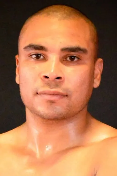 Austin Trout ha trabajado con Robbie Peralta en 1 ocasiones