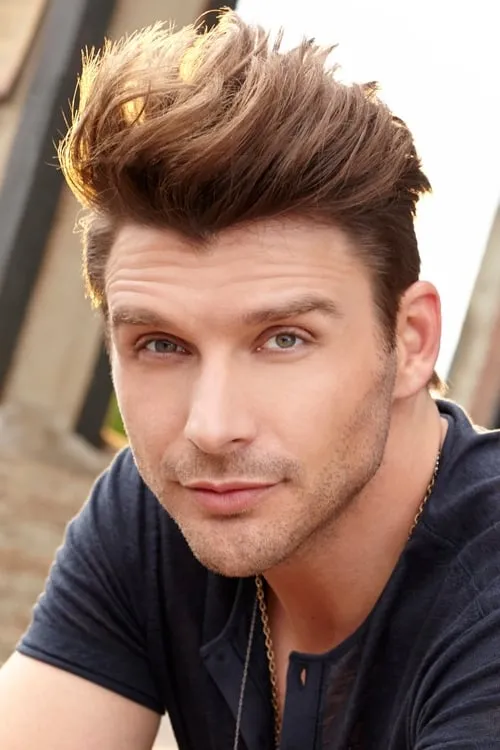 Peter MacLeod ha trabajado con Robby Johnson en 1 ocasiones