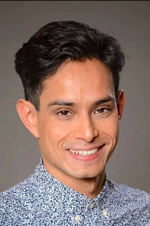 Roben Mitchell en su biografía y filmografía