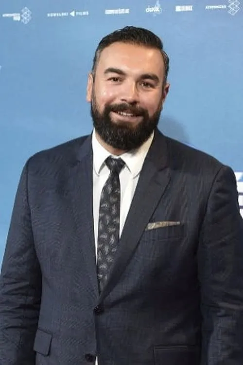 Rober Bodegas interpretando a