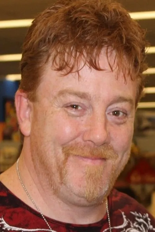 Robert A. Starr en su biografía y filmografía