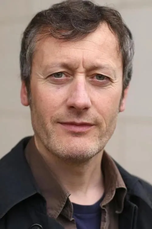 Winston Dennis ha trabajado con Robert Arkins en 1 ocasiones