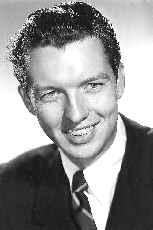 Robert Bailey interpretando a Dr. Stephen Craig