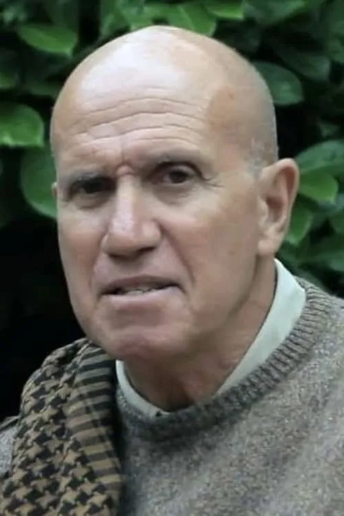 Robert Bauval — personaje: Self