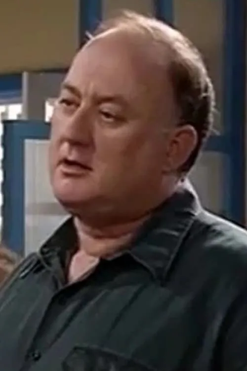 Amanda Benson ha trabajado con Robert Baxter en 1 ocasiones