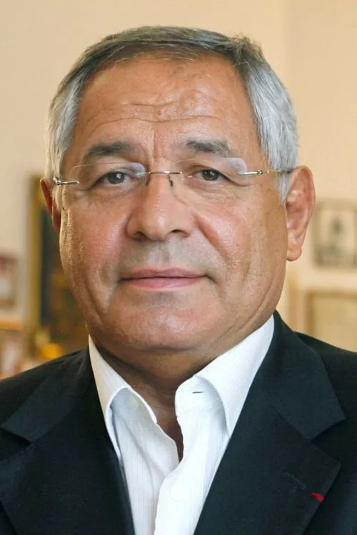 Bruno Jeudy ha trabajado con Robert Bourgi en 1 ocasiones